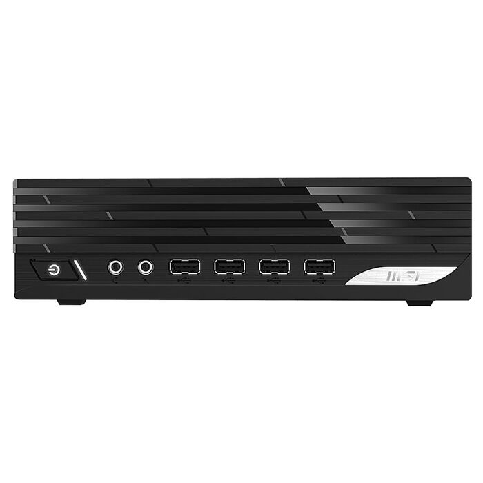 【全面升級特仕版】msi微星 PRO DP21 14M-891TW 迷你電腦(i7-14700/16G/1T+1T/Win11Pro-16G雙通道雙碟特仕版)