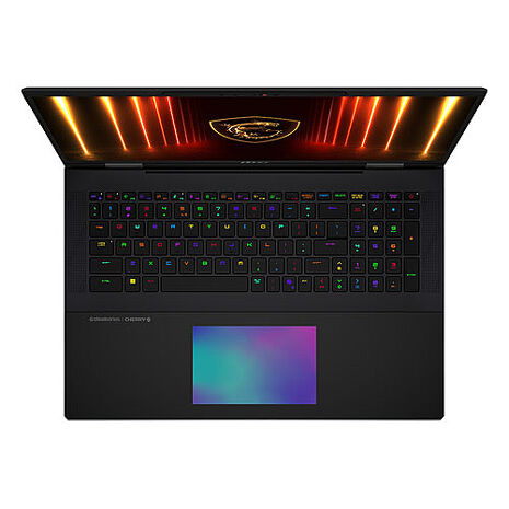 msi微星 Titan 18 HX AI A2XWJG-610TW 18吋 電競筆電(Ultra 9 285HX/64G/6T SSD/RTX5090-24G/Win11Pro)