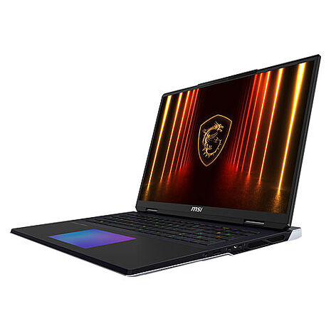 msi微星 Titan 18 HX AI A2XWJG-610TW 18吋 電競筆電(Ultra 9 285HX/64G/6T SSD/RTX5090-24G/Win11Pro)