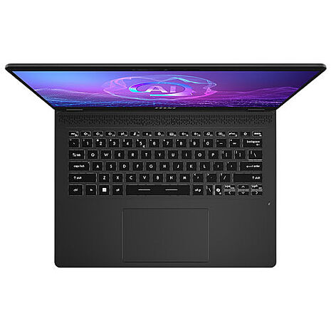 msi微星 Prestige 14 AI Evo C2HMG-089TW 14吋 商務筆電(Ultra 7 255H/32G/1T SSD/Win11Pro/灰)