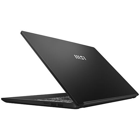 【記憶體升級特仕版】msi微星 Modern 15 H AI C2HMG-254TW 15.6吋 商務筆電(Ultra 9 285H/32G/1T SSD/Win11Pro/經典黑-32G特仕版)