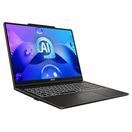 msi微星 Venture 16 AI A1MG-025TW 16吋 商務筆電(Ultra 7 155H/32G/1T SSD/Win11)