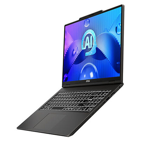 msi微星 Venture A16 AI+ A3HMG-028TW 16吋 商務筆電(Ryzen AI 7 350/16G/1T SSD/Win11-16G雙通道特仕版)【記憶體升級特仕版】