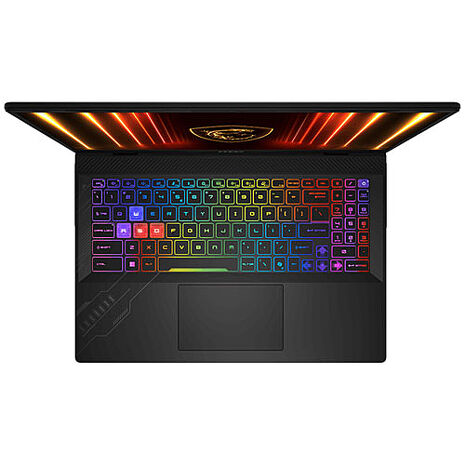 【全面升級特仕版】msi微星 Crosshair 16 HX AI D2XWFKG-024TW 16吋 電競筆電(Ultra 7 255HX/16G/1T+500G SSD/RTX5060-8G/Win11-16G雙通道/500G雙碟特仕版)