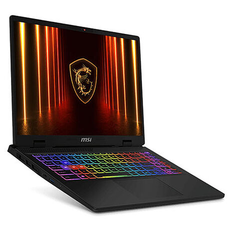 【全面升級特仕版】msi微星 Crosshair 16 HX AI D2XWFKG-024TW 16吋 電競筆電(Ultra 7 255HX/16G/1T+500G SSD/RTX5060-8G/Win11-16G雙通道/500G雙碟特仕版)