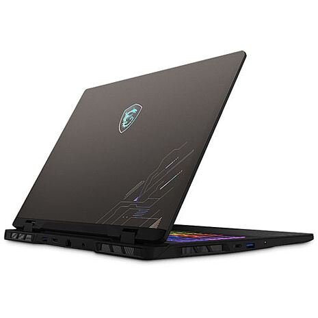 【全面升級特仕版】msi微星 Crosshair 16 HX AI D2XWFKG-024TW 16吋 電競筆電(Ultra 7 255HX/16G/1T+500G SSD/RTX5060-8G/Win11-16G雙通道/500G雙碟特仕版)