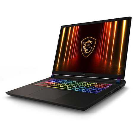 【硬碟升級特仕版】msi微星 Vector 17 HX AI A2XWJG-066TW 17吋 電競筆電(Ultra 9 275HX/32G/1T+1T SSD/RTX5090-24G/Win11-1T雙碟特仕版)
