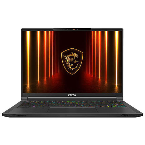 msi微星 Stealth 16 AI A2HWGG-018TW 16吋 電競筆電(Ultra 9 285H/32G/1T SSD/RTX5070-8G/Win11)