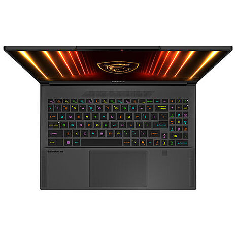 msi微星 Stealth 16 AI A2HWGG-018TW 16吋 電競筆電(Ultra 9 285H/32G/1T SSD/RTX5070-8G/Win11)