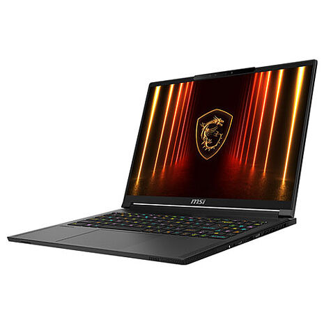 msi微星 Stealth 16 AI A2HWGG-018TW 16吋 電競筆電(Ultra 9 285H/32G/1T SSD/RTX5070-8G/Win11)