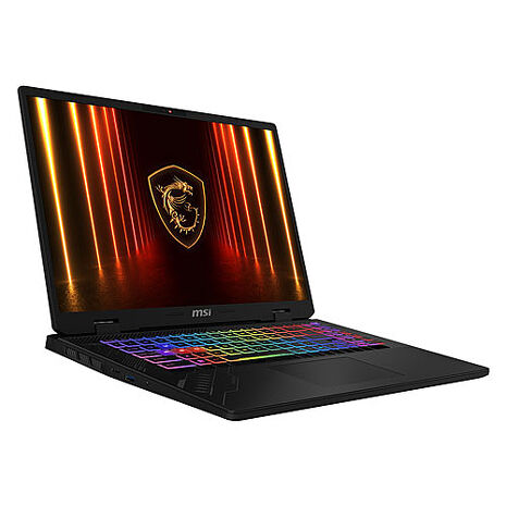 msi微星 Crosshair 17 HX AI D2XWGKG-007TW 17吋 電競筆電(Ultra 7 255HX/32G/1T SSD/RTX5070-8G/Win11)