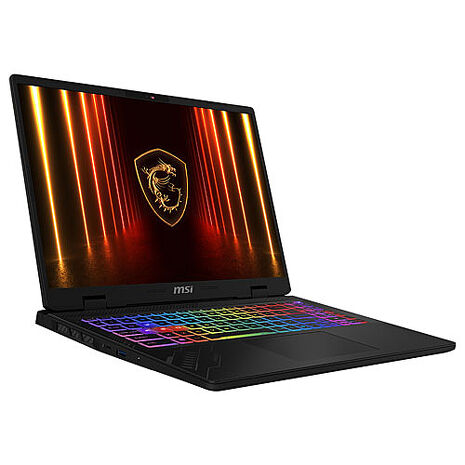 msi微星 Crosshair 16 HX AI D2XWFKG-023TW 16吋 電競筆電(Ultra 9 275HX/32G/1T SSD/RTX5060-8G/Win11)