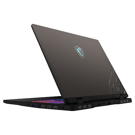 msi微星 Crosshair 16 HX AI D2XWFKG-023TW 16吋 電競筆電(Ultra 9 275HX/32G/1T SSD/RTX5060-8G/Win11)