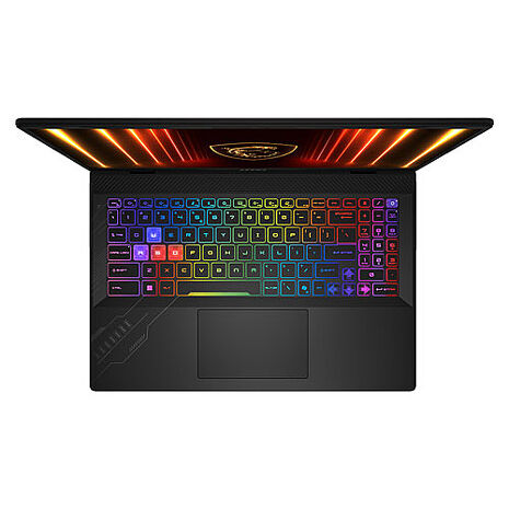 【全面升級特仕版】msi微星 Crosshair 16 HX AI D2XWGKG-014TW 16吋 電競筆電(Ultra 7 255HX/16G/1T+500G SSD/RTX5070-8G/Win11-16G雙通道/500G雙碟特仕版)