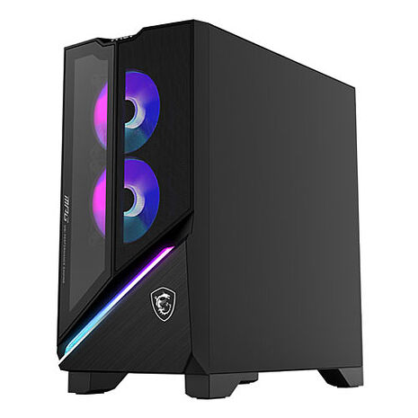 【記憶體升級特仕版】msi微星 Infinite X3 AI 2NVP7-075TW RTX5070 電競桌機(Ultra 7 265K/64G/2T SSD/RTX5070-12G/Win11-64G特仕版)