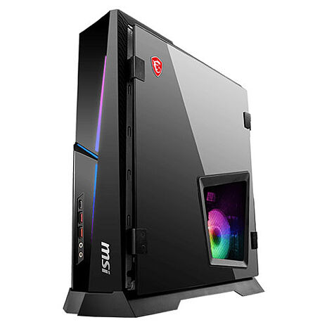 msi微星 Trident AS AI 2NVP7-003TW RTX5070 電競桌機(Ultra 7 265F/32G/1T SSD/RTX5070-12G/Win11)
