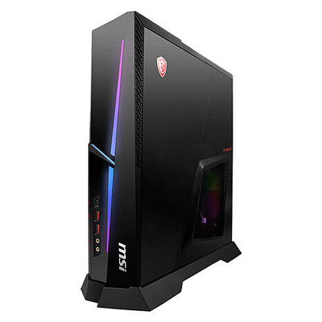 msi微星 Trident AS AI 2NVP7-003TW RTX5070 電競桌機(Ultra 7 265F/32G/1T SSD/RTX5070-12G/Win11)