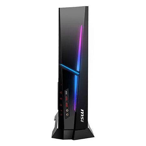 msi微星 Trident AS AI 2NVP7-003TW RTX5070 電競桌機(Ultra 7 265F/32G/1T SSD/RTX5070-12G/Win11)