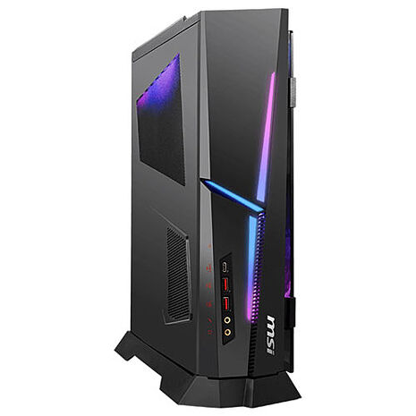 msi微星 Trident AS AI 2NVP7-003TW RTX5070 電競桌機(Ultra 7 265F/32G/1T SSD/RTX5070-12G/Win11)