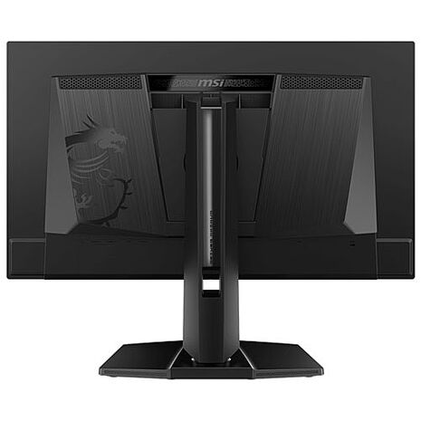 msi微星 MAG 272UP QD-OLED X24 26.5吋 電競螢幕(26.5"/3840x2160/16:9/240Hz/QD-OLED)