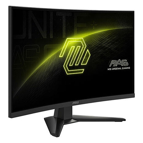 msi微星 MAG 275CQF E18 27吋 曲面電競螢幕(27"/2560x1440/16:9/180Hz/VA/曲面)