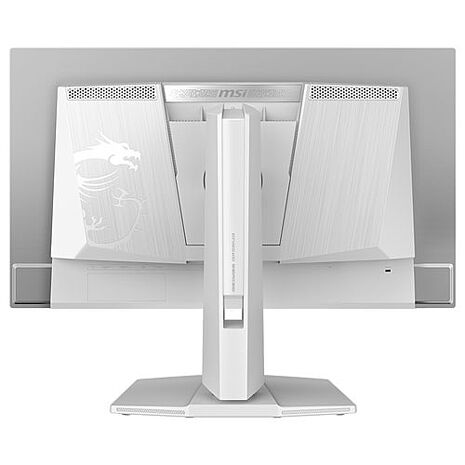 msi微星 MAG 272QPW QD-OLED X28 26.5吋 白色 電競螢幕(26.5"/2560x1440/16:9/280Hz/QD-OLED/白色)