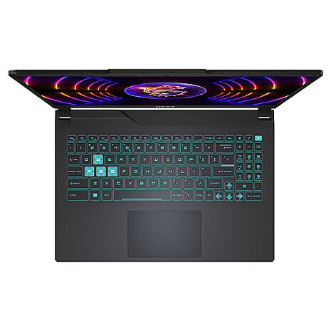 【記憶體升級特仕版】msi微星 Cyborg 15 A13UC-2009TW 15.6吋 電競筆電(i5-13420H/16G/512G SSD/RTX3050-4G/Win11-16G雙通道特仕版)
