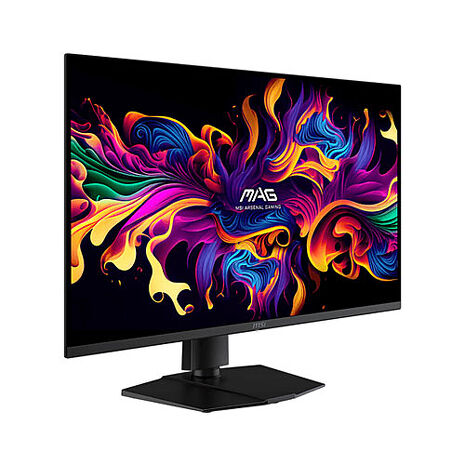 msi微星 MAG 322UP QD-OLED E16 31.5吋 電競螢幕(31.5"/3840x2160/16:9/165Hz/QD-OLED)
