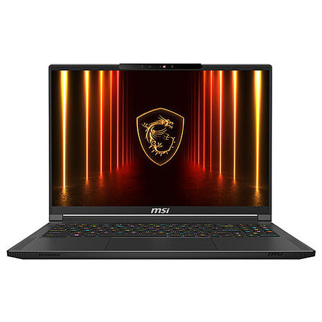 msi微星 Stealth 16 AI A2HWFG-031TW 16吋 電競筆電(Ultra 7 255H/32G/1T SSD/RTX5060-8G/Win11)