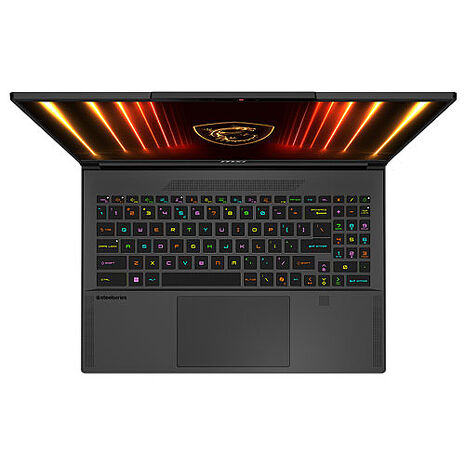 msi微星 Stealth 16 AI A2HWFG-031TW 16吋 電競筆電(Ultra 7 255H/32G/1T SSD/RTX5060-8G/Win11)