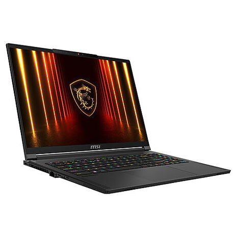msi微星 Stealth 16 AI A2HWFG-031TW 16吋 電競筆電(Ultra 7 255H/32G/1T SSD/RTX5060-8G/Win11)