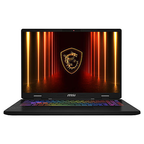 【記憶體升級特仕版】msi微星 Crosshair A16 HX D7WFKG-045TW 16吋 電競筆電(Ryzen 9 7945HX/16G/512G SSD/RTX5060-8G/Win11-16G雙通道特仕版)