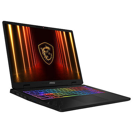 【記憶體升級特仕版】msi微星 Crosshair A16 HX D7WFKG-045TW 16吋 電競筆電(Ryzen 9 7945HX/16G/512G SSD/RTX5060-8G/Win11-16G雙通道特仕版)