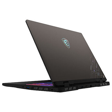 【記憶體升級特仕版】msi微星 Crosshair A16 HX D7WFKG-045TW 16吋 電競筆電(Ryzen 9 7945HX/16G/512G SSD/RTX5060-8G/Win11-16G雙通道特仕版)