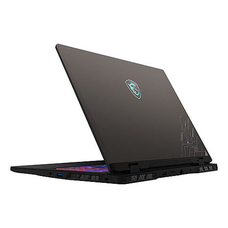 【記憶體升級特仕版】msi微星 Crosshair A16 HX D7WGKG-044TW 16吋 電競筆電(Ryzen 9 7945HX/16G/1T SSD/RTX5070-8G/Win11-16G雙通道特仕版)