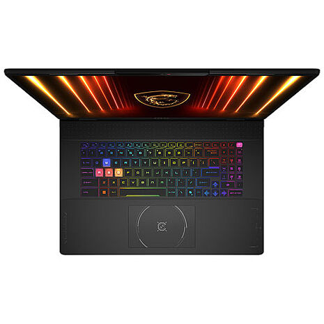 【記憶體升級特仕版】msi微星 Crosshair A18 HX A7WFKG-024TW 18吋 電競筆電(Ryzen 9 7945HX/16G/1T SSD/RTX5060-8G/Win11-16G雙通道特仕版)