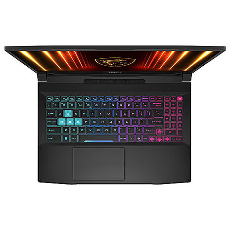 【記憶體升級特仕版】msi微星 Katana 15 HX B14WEK-429TW 15.6吋 電競筆電(i7-14650HX/16G/1T SSD/RTX5050-8G/Win11-16G雙通道特仕版)