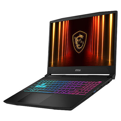 【記憶體升級特仕版】msi微星 Katana 15 HX B14WEK-429TW 15.6吋 電競筆電(i7-14650HX/16G/1T SSD/RTX5050-8G/Win11-16G雙通道特仕版)