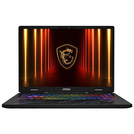 msi微星 Pulse A16 AI+ C3HWFKG-018TW 16吋 電競筆電(Ryzen AI 7 350/16G/512G SSD/RTX5060-8G/Win11)