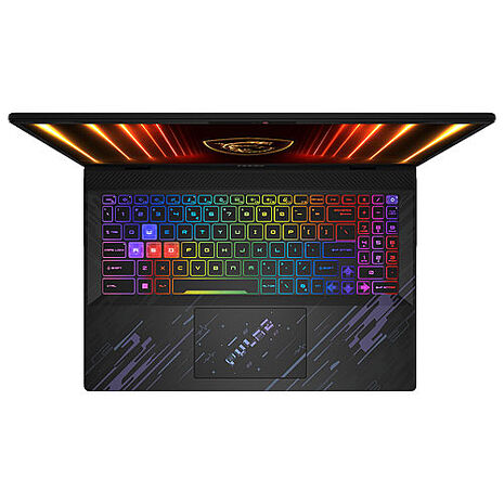 msi微星 Pulse A16 AI+ C3HWFKG-018TW 16吋 電競筆電(Ryzen AI 7 350/16G/512G SSD/RTX5060-8G/Win11)
