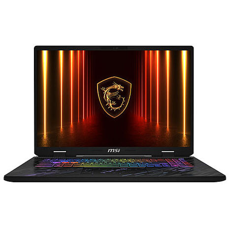 【記憶體升級特仕版】msi微星 Pulse A17 AI+ C3XWGKG-019TW 17吋 電競筆電(Ryzen AI 9 HX 370/16G/1T SSD/RTX5070-8G/Win11-16G雙通道特仕版)