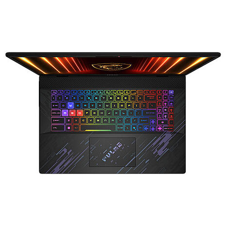 【記憶體升級特仕版】msi微星 Pulse A17 AI+ C3XWGKG-019TW 17吋 電競筆電(Ryzen AI 9 HX 370/16G/1T SSD/RTX5070-8G/Win11-16G雙通道特仕版)