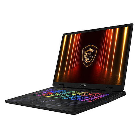 【記憶體升級特仕版】msi微星 Pulse A17 AI+ C3XWGKG-019TW 17吋 電競筆電(Ryzen AI 9 HX 370/16G/1T SSD/RTX5070-8G/Win11-16G雙通道特仕版)