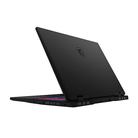 【記憶體升級特仕版】msi微星 Pulse A17 AI+ C3XWGKG-019TW 17吋 電競筆電(Ryzen AI 9 HX 370/16G/1T SSD/RTX5070-8G/Win11-16G雙通道特仕版)