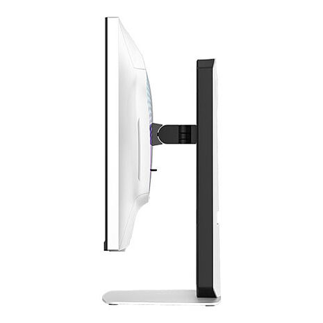 msi微星 MPG 274URDFW E16M 27吋 白色 平面電競螢幕(27"/3840x2160/16:9/160Hz/IPS/白色)