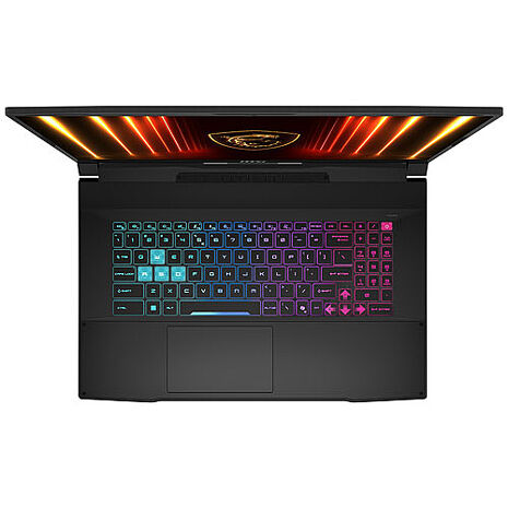 【記憶體升級特仕版】msi微星 Katana 17 HX B14WFK-203TW 17.3吋 電競筆電(i7-14650HX/32G/1T SSD/RTX5060-8G/Win11-32G特仕版)