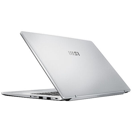 【記憶體升級特仕版】msi微星 Modern 13 F1MG-002TW 13.3吋 商務筆電(Core 7 150U/32G/1T SSD/Win11/都會銀-32G特仕版)