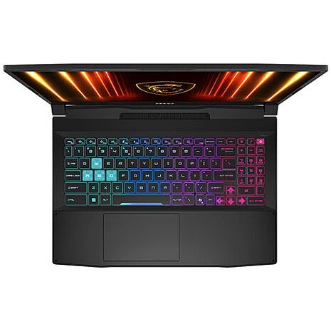 【記憶體升級特仕版】msi微星 Katana 15 HX B14WGK-647TW 15.6吋 電競筆電(i7-14650HX/32G/1T SSD/RTX5070-8G/Win11-32G特仕版)