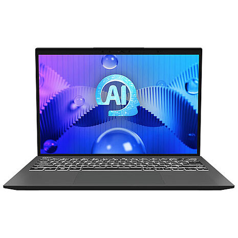 msi微星 Prestige 13 AI Evo A1MG-095TW 13吋 商務筆電(Ultra 7 165H/32G/1T SSD/Win11Pro/星辰灰)