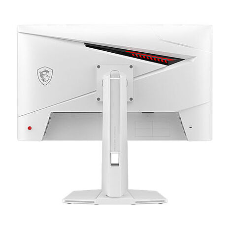 msi微星 MAG 274QRFW X32 27吋 白 平面電競螢幕(27"/2560x1440/16:9/320Hz/IPS/白)